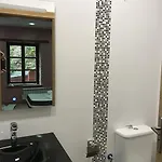 Сasa de vacaciones Urdaibai Etxea