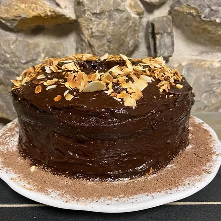 Urdaibai Etxea Holiday home Ea