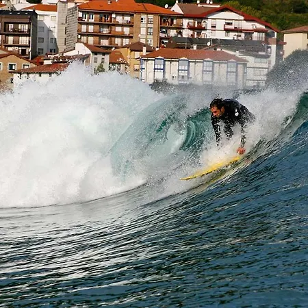 Urdaibai Etxea