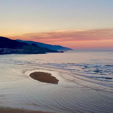 Urdaibai Etxea Holiday home