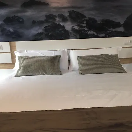Urdaibai Etxea Сasa de vacaciones Ea