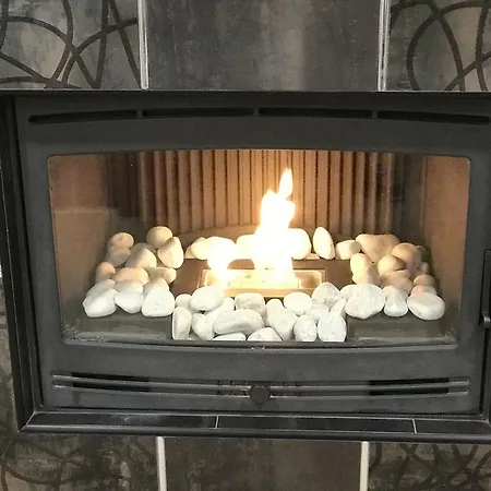 Urdaibai Etxea Сasa de vacaciones *