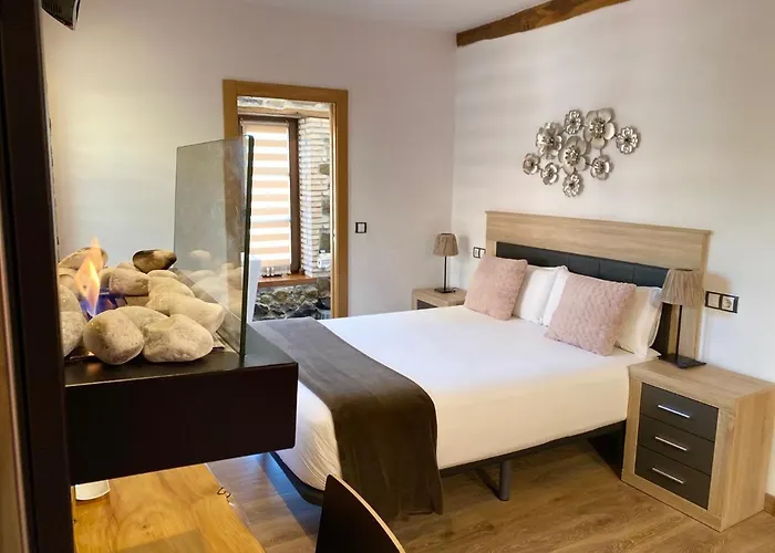 Urdaibai Etxea Сasa de vacaciones *