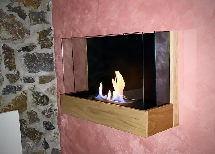 Urdaibai Etxea Dom wakacyjny *