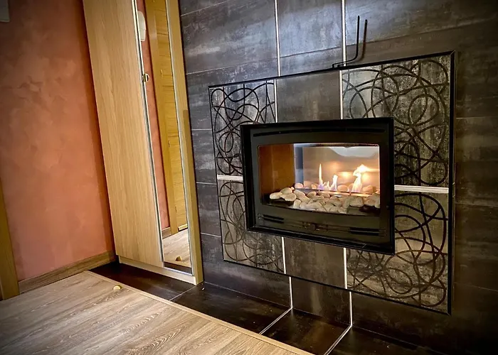 Urdaibai Etxea Dom wakacyjny