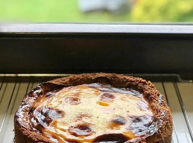 Urdaibai Etxea Сasa de vacaciones