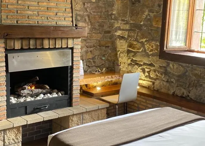 Сasa de vacaciones Urdaibai Etxea Ea