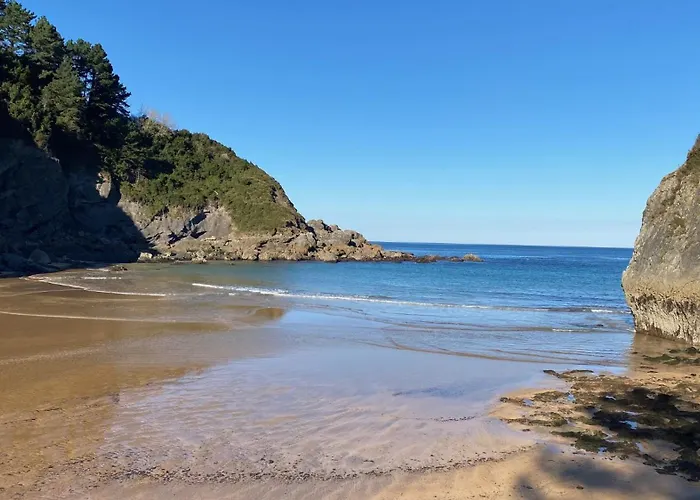 Сasa de vacaciones Urdaibai Etxea *