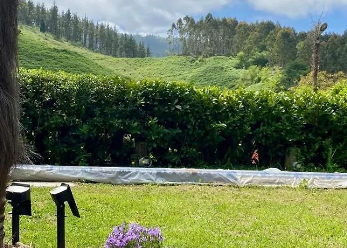 Сasa de vacaciones Urdaibai Etxea Ea