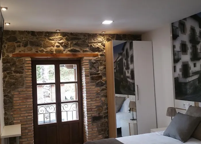 Сasa de vacaciones Urdaibai Etxea Ea