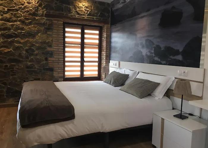 Сasa de vacaciones Urdaibai Etxea Ea