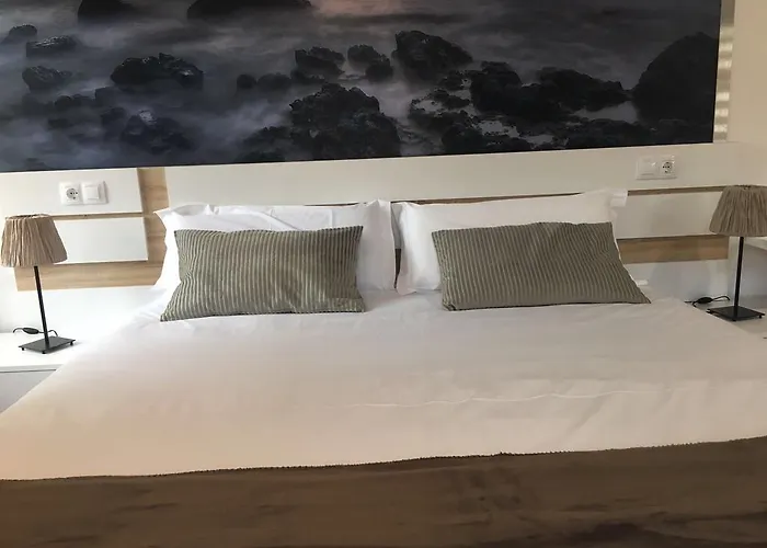 Urdaibai Etxea Сasa de vacaciones Ea