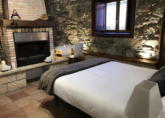 Сasa de vacaciones Urdaibai Etxea *