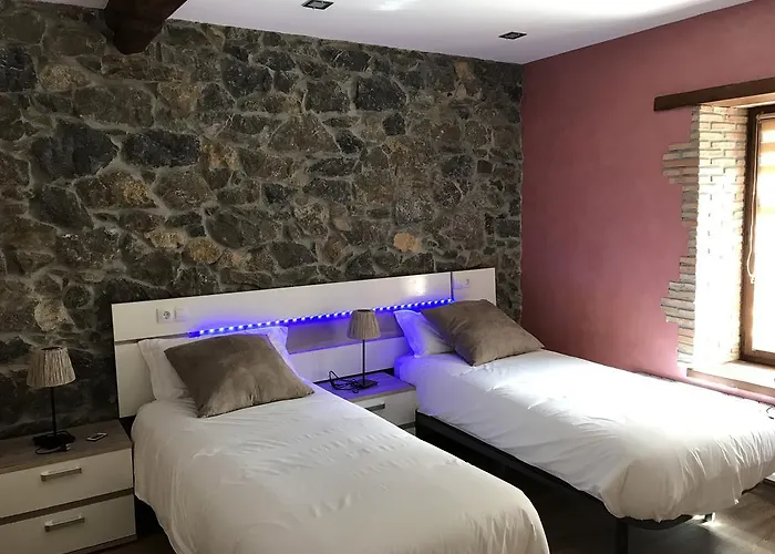 Urdaibai Etxea Dom wakacyjny