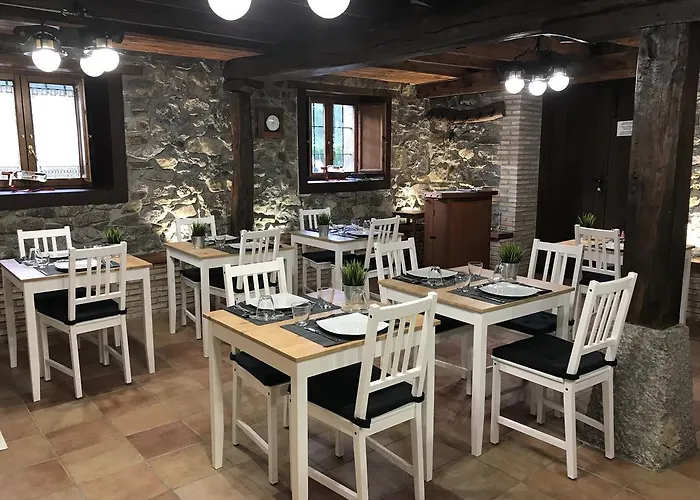 Сasa de vacaciones Urdaibai Etxea *