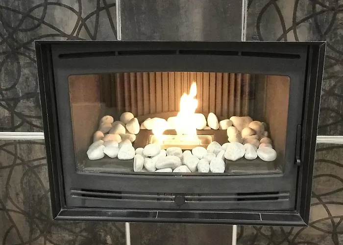 Urdaibai Etxea Dom wakacyjny *