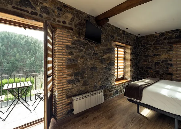 Urdaibai Etxea Сasa de vacaciones *