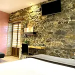 Dom wakacyjny Urdaibai Etxea *