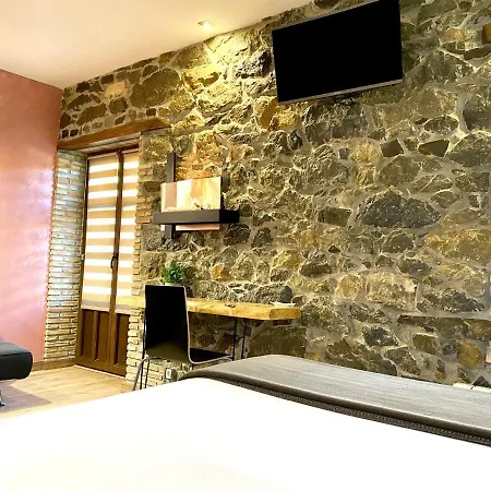 Vakantiehuis Urdaibai Etxea *