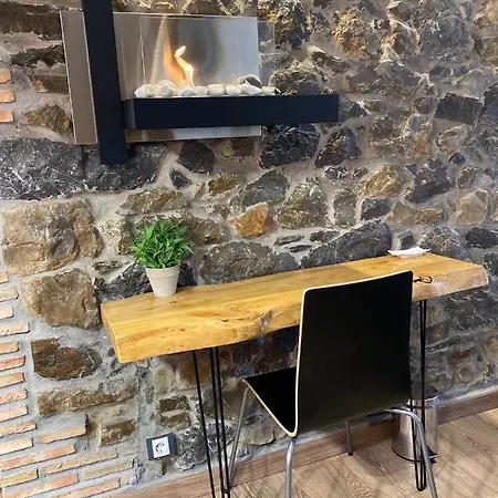 Urdaibai Etxea * Ea