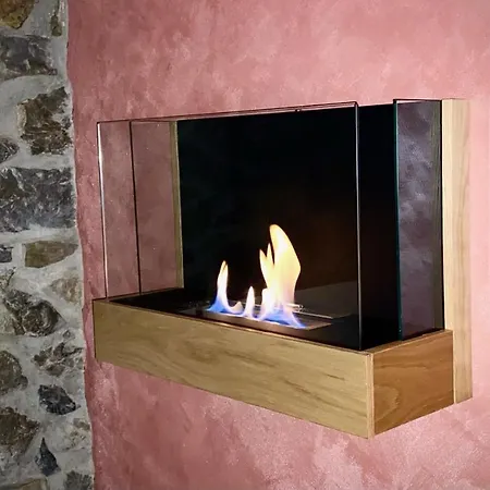 Urdaibai Etxea Vakantiehuis *