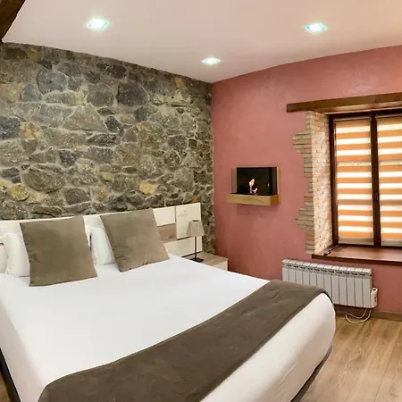 Urdaibai Etxea Vakantiehuis *