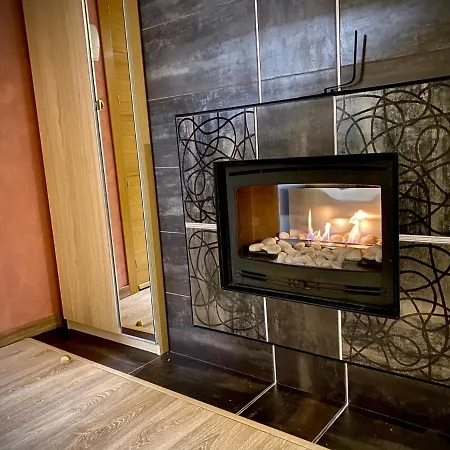 Urdaibai Etxea Tatil Evi