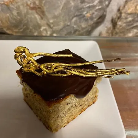 Urdaibai Etxea Prázdninový dům *