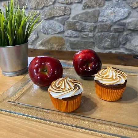 Tatil Evi Urdaibai Etxea Ea