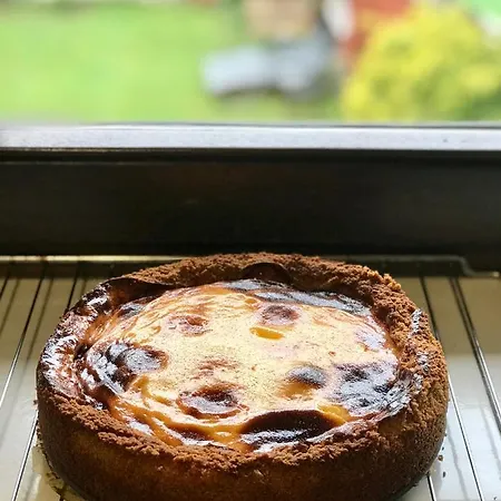 Urdaibai Etxea Prázdninový dům