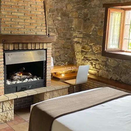 Vakantiehuis Urdaibai Etxea Ea