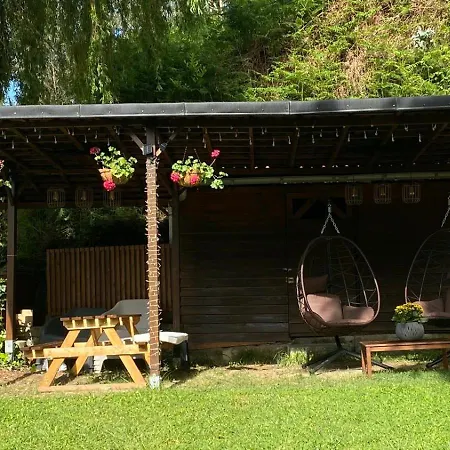 Tatil Evi Urdaibai Etxea