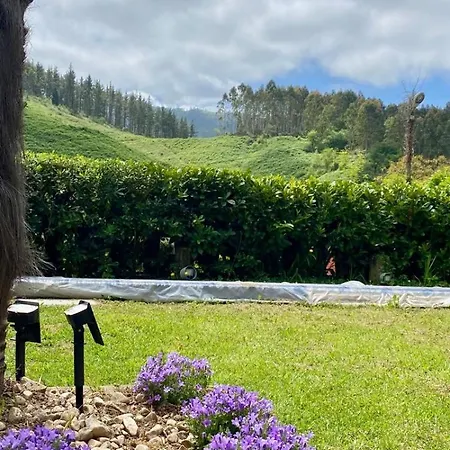 Tatil Evi Urdaibai Etxea Ea