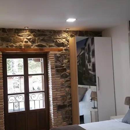 Vakantiehuis Urdaibai Etxea Ea