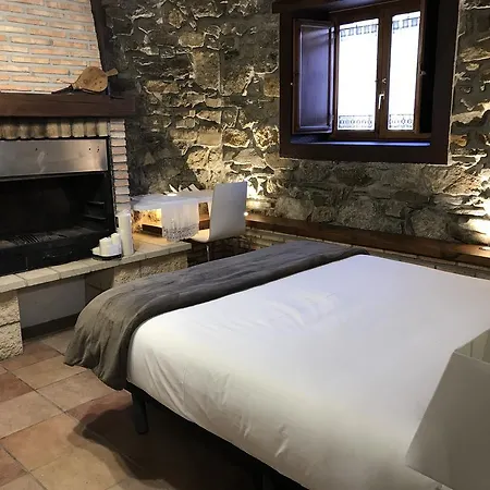 Vakantiehuis Urdaibai Etxea *