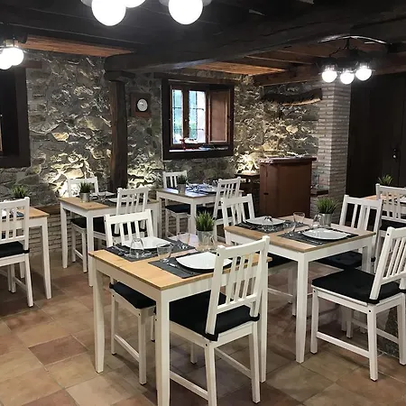 Vakantiehuis Urdaibai Etxea *