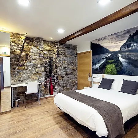 Urdaibai Etxea Holiday home Ea
