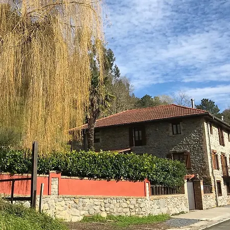 Urdaibai Etxea