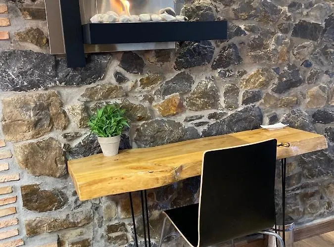 Urdaibai Etxea * Эа