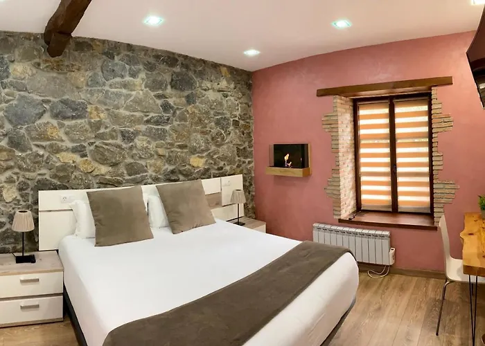 Urdaibai Etxea Дом отдыха *