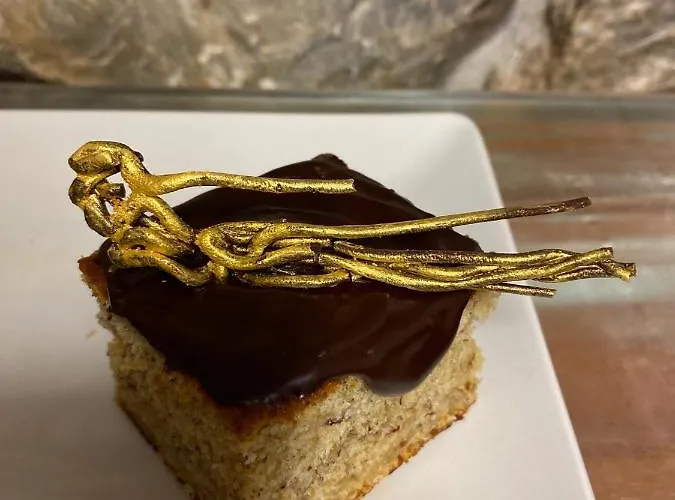 Urdaibai Etxea Holiday home *