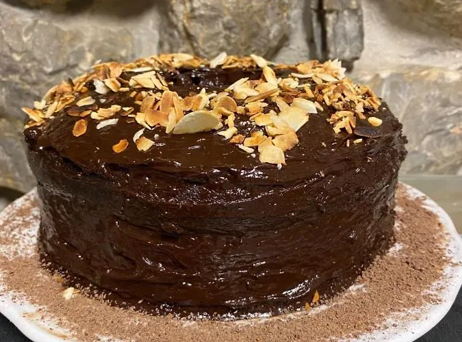 Urdaibai Etxea Holiday home Ea