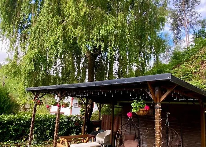 Urdaibai Etxea * Эа