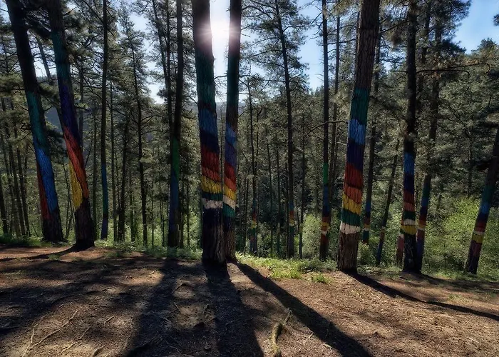 Дом отдыха Urdaibai Etxea *