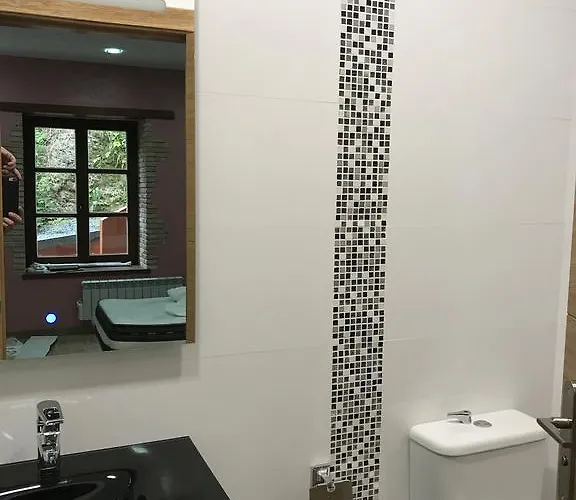 Дом отдыха Urdaibai Etxea