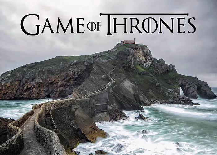 Дом отдыха Urdaibai Etxea *