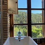 Urdaibai Etxea 度假居 Ea