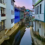 Urdaibai Etxea