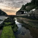 Urdaibai Etxea * Ea