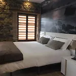 度假居 Urdaibai Etxea Ea